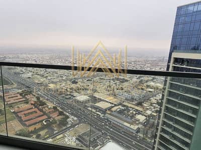 Modern Studio|Hotel Apartment|Fully Furnished|