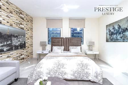 Modern Interiors | Marina View | Near Beach