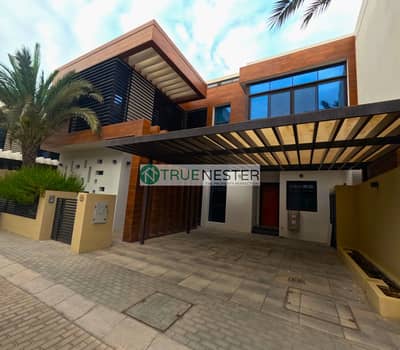 Luxury 4BHK Villa | Private Pool | Maids Room | Prime Location