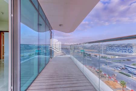 High Floor | Corner Unit | Prime Location