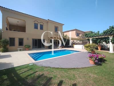 Vacant | Stand Alone Villa | Luxury Community for living