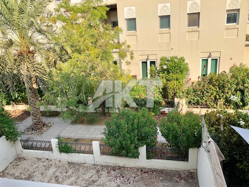 AL FURJAN/ Pay 5% And Move In / 3 BD +Maid / 5 yr Payment Plan