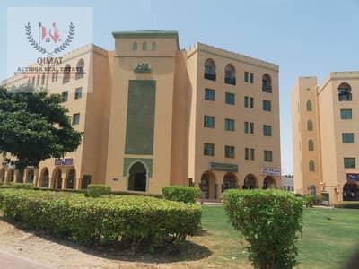 One BHK without Balcony | Morocco Cluster | Rent 40,000/-