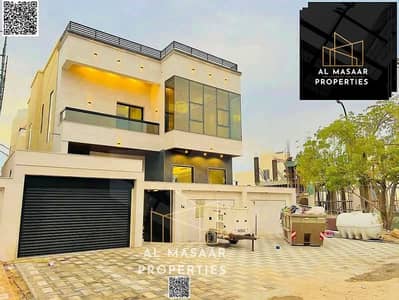 5 Bedroom Villa for Sale in Al Helio, Ajman - batch_762890411-800x600. jpg