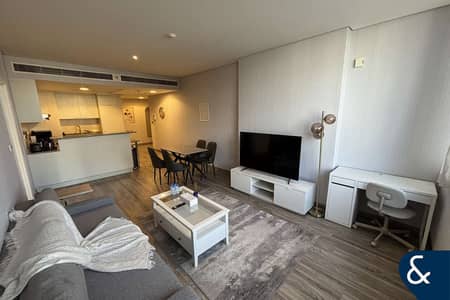 1 Bedroom Apartment for Rent in DIFC, Dubai - 1 Bed | Upgraded | DIFC Views | Furnished