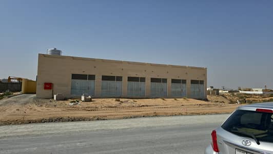 Shop for Rent in Al Sajaa, Sharjah - shop 430 sqft 6 Hani (3). jpeg