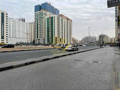 2 Bedroom Apartment for Rent in Al Nahda (Sharjah), Sharjah - IMG_1614. jpg