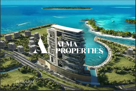 1 Bedroom Flat for Sale in Al Reem Island, Abu Dhabi - Screenshot 2024-11-23 142213. png