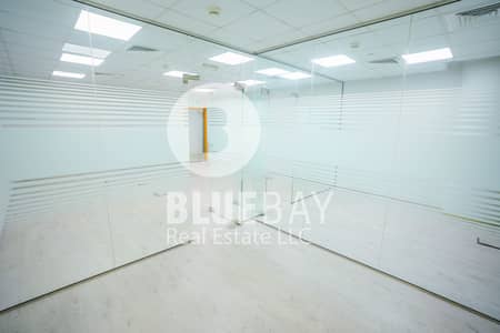 Office for Rent in Dubai Media City, Dubai - DSC05475. jpg