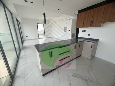 1 Bedroom Flat for Sale in Al Zorah, Ajman - 04191b79-957e-4331-86d1-4f885473bddf. jpg
