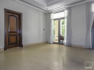 6 Bedroom Villa for Sale in Saadiyat Island, Abu Dhabi - Exquisite Villa |Beachside Paradise |Saadiyat Area