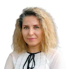 Nada Mrad