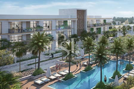 Studio for Sale in Al Jubail Island, Abu Dhabi - Jubail-Terraces-Apartments-Jubail-Island-Abu-Dhabi-UAE (7). jpg