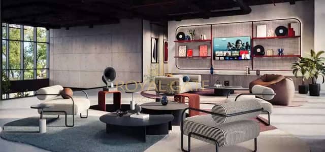 2 Bedroom Apartment for Sale in Saadiyat Island, Abu Dhabi - 5. JPG
