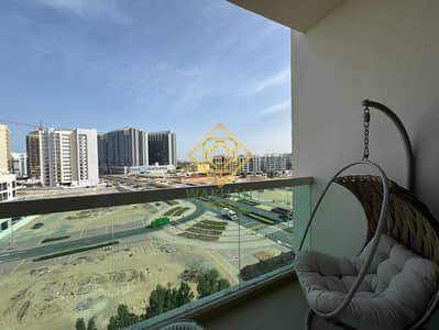 1 Bedroom Apartment for Sale in Dubai Land Residence Complex, Dubai - Park View | Vacant | High ROI | Unfurnished