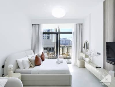 Studio for Rent in Arjan, Dubai - Arjan - LEGACY BY SUNRISE  - 207 -27. jpg