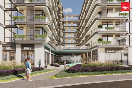 Shop for Sale in Dubai Investment Park (DIP), Dubai - Shell n core / Ground floor / easy access