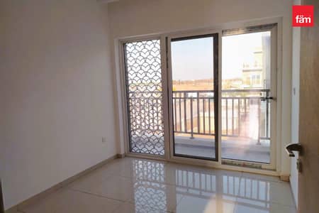 3 Bedroom Townhouse for Sale in DAMAC Hills 2 (Akoya by DAMAC), Dubai - Biggest Plot Corner Unit | Park Facing | Ready