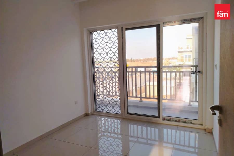 Brand New | Biggest Plot  | Corner Unit