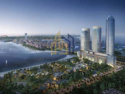 2 Bedroom Apartment for Sale in Palm Jumeirah, Dubai - Gateway1. jpg