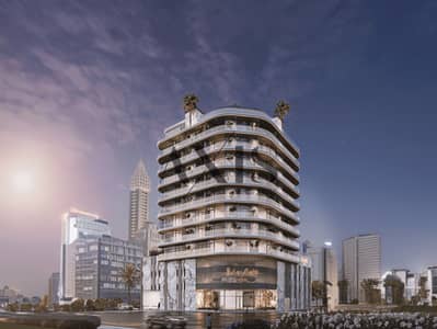 1 Bedroom Apartment for Sale in Al Satwa, Dubai - Best View | Luxury Apartment | Best Deal