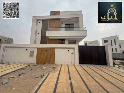 5 Bedroom Villa for Sale in Al Amerah, Ajman - 1000647245. jpg