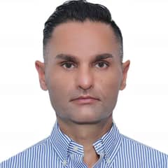 Anshul Bhalla