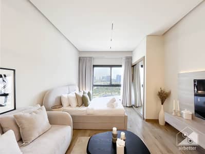 Studio for Rent in Jumeirah Village Circle (JVC), Dubai - Rokane g25 311-9. jpg
