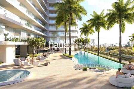 商业湾， 迪拜 1 卧室单位待售 - 位于商业湾，Onda by Kasco 1 卧室的公寓 1667777 AED - 11006367