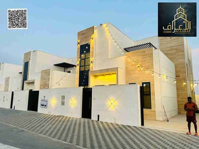 4 Bedroom Villa for Sale in Al Zahya, Ajman - 1000643223. jpg