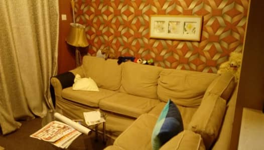 Furnished 1BHK @AED 3000/ month in city Tower Furnished 1BHK @AED 3000/ month in city Tower