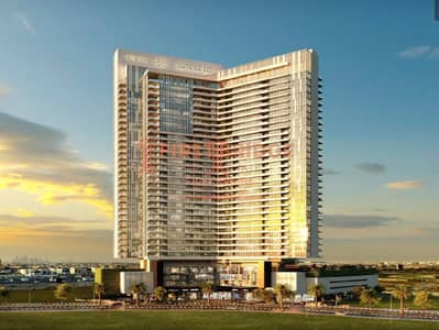 3 Bedroom Townhouse for Sale in Dubai Silicon Oasis (DSO), Dubai - 70f76c6d-834d-4eff-b2f3-a3f12993abc7. png