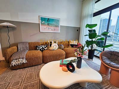 1 Bedroom Flat for Rent in Business Bay, Dubai - AGood 11. jpg