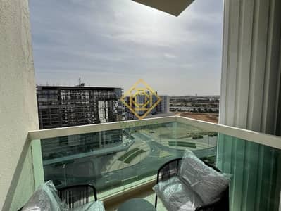 2 Bedroom Flat for Sale in Dubai Land Residence Complex, Dubai - Community View | Vacant | High ROI