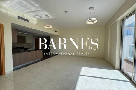 Studio for Sale in Jumeirah Village Triangle (JVT), Dubai - Amazing Investment | Rented 7.5% ROI