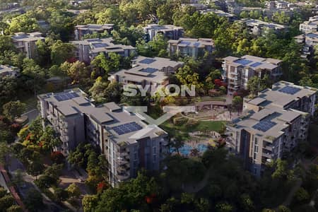 2 Cпальни Апартамент Продажа в Ghaf Woods, Дубай - Квартира в Ghaf Woods，Serra，Serra Building 9, 2 cпальни, 2400000 AED - 11006928