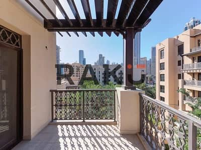 1 Bedroom Flat for Rent in Downtown Dubai, Dubai - WhatsApp Image 2025-02-27 at 11.52. 17 PM. jpeg