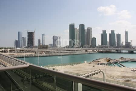 Spectacular 1BR Apt with Sea view is now available Spectacular 1BR Apt with Sea view is now available