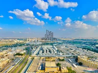 3 Bedroom Flat for Rent in Zayed Sports City, Abu Dhabi - 1. jpeg