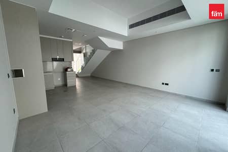 2 Bedroom Villa for Sale in Mohammed Bin Rashid City, Dubai - Vacant | 2BHK + Maid | New Community