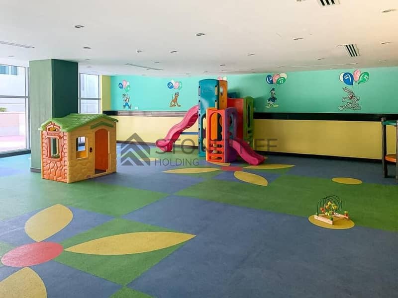 18 kids play area residence. jpg