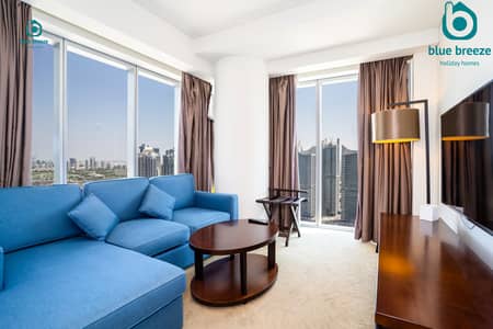 1 Bedroom Apartment for Rent in Dubai Marina, Dubai - DSC07558 copy. jpg