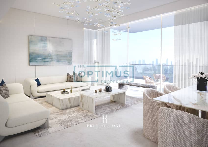 13 04 3-Bedroom - living dining. jpg