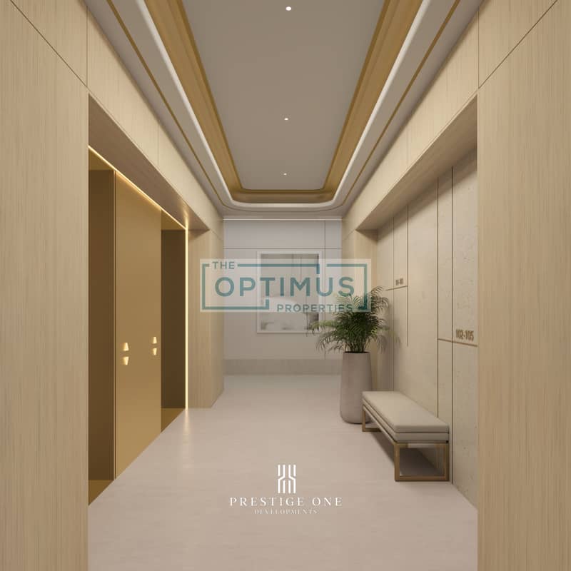 17 05 Typical Lift Lobby. jpg