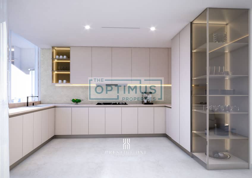 18 06 3-Bedroom Kitchen. jpg