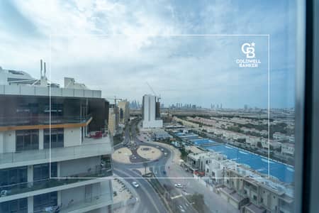 2 Bedroom Flat for Rent in Jumeirah Village Circle (JVC), Dubai - EXCLUSIVE AND AMAZING TWO-BEDROOM