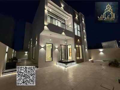 3 Bedroom Villa for Sale in Al Helio, Ajman - IMG_2337. jpg