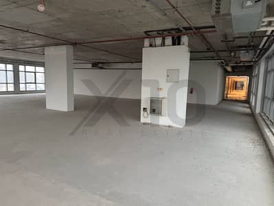 Office for Rent in Dubai Investment Park (DIP), Dubai - Shell & Core I Vacant I 10min to DIP Metro
