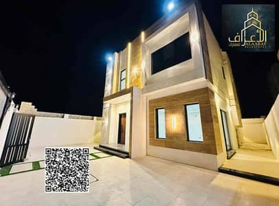 3 Bedroom Villa for Sale in Al Zahya, Ajman - IMG_2358. jpg