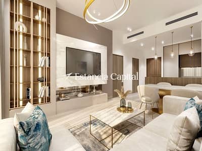 1 Bedroom Flat for Sale in Arjan, Dubai - Stunning 1 BR | Motivated Seller | Furnished